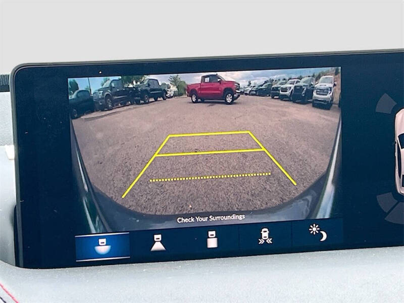 2024 Acura TLX w/Tech