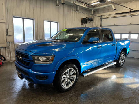 2020 RAM 1500 for sale at Sand's Auto Sales in Cambridge MN