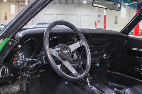 1977 Chevrolet Corvette