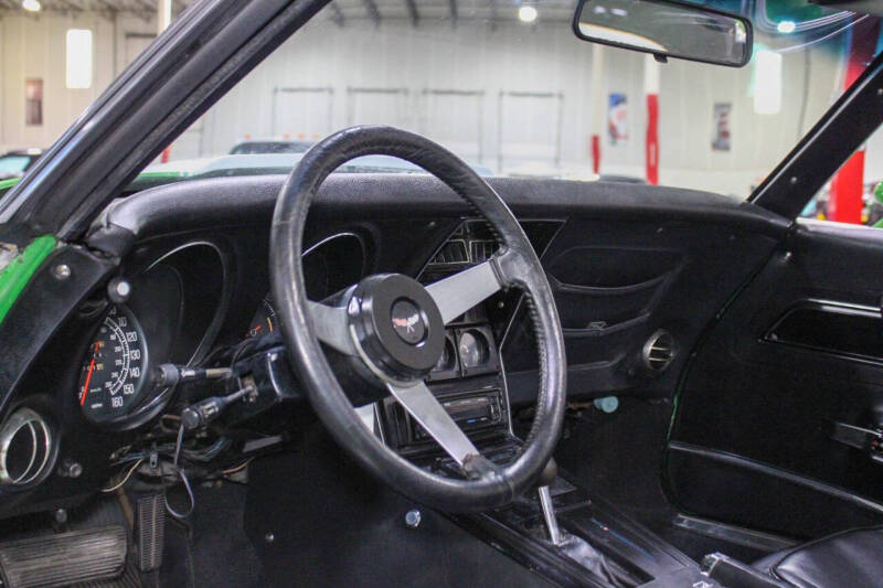 1977 Chevrolet Corvette