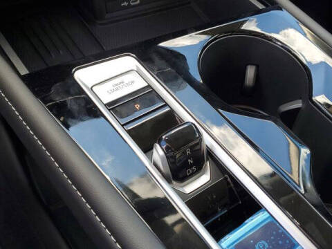 2026 Volkswagen Atlas SEL 4Motion