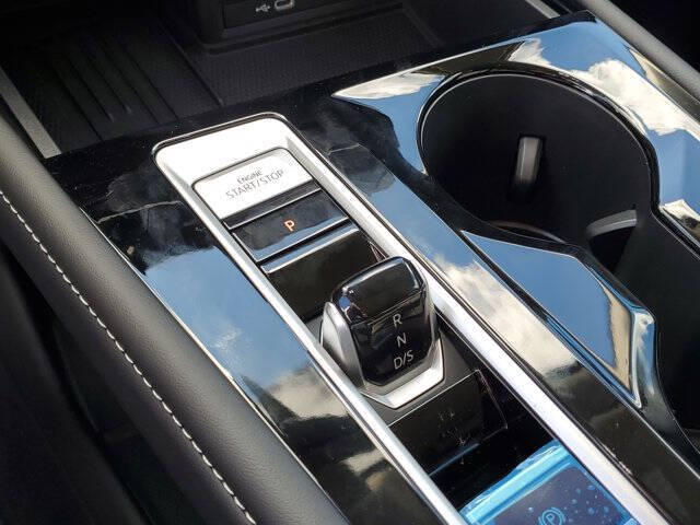 2026 Volkswagen Atlas SEL 4Motion