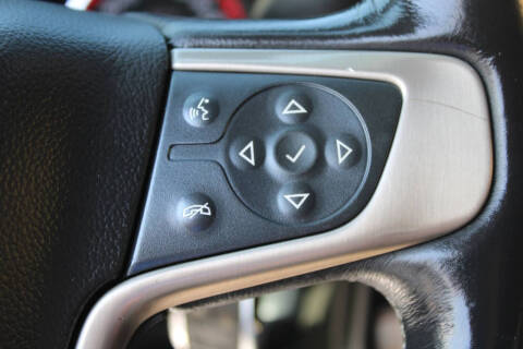 2016 GMC Sierra 2500HD Denali