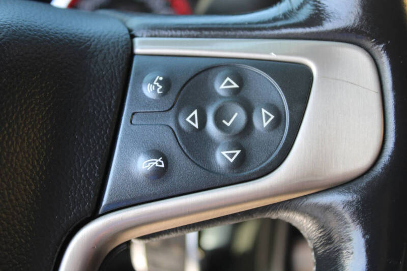 2016 GMC Sierra 2500HD Denali