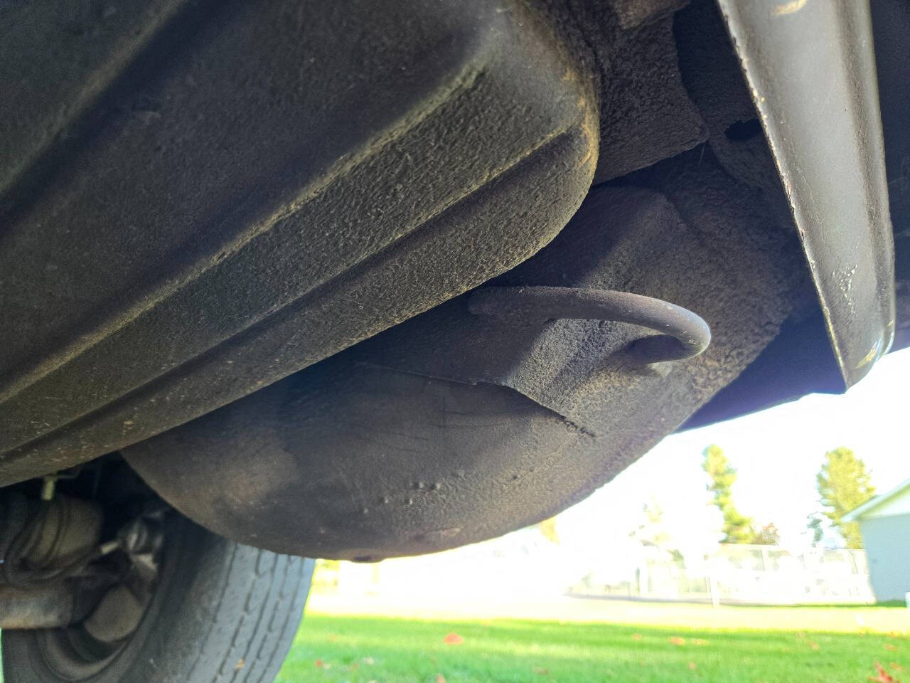 1972 Mercedes-Benz 220 196