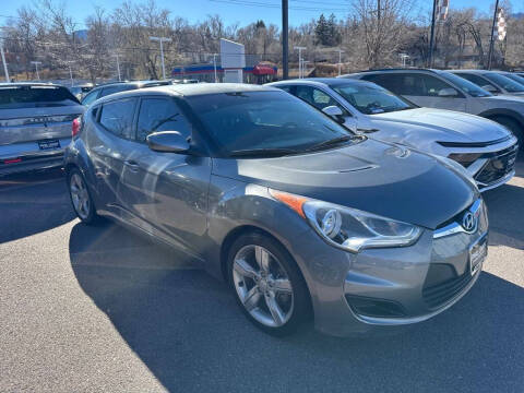 2013 Hyundai Veloster