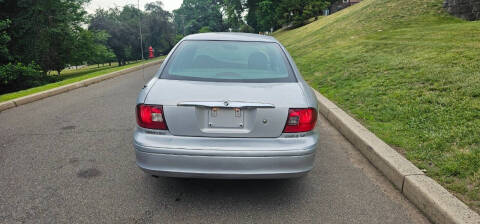 2000 Mercury Sable LS Premium