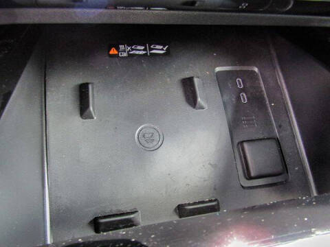 2025 Chevrolet Silverado EV RST