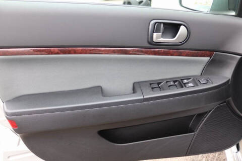 2010 Mitsubishi Galant ES