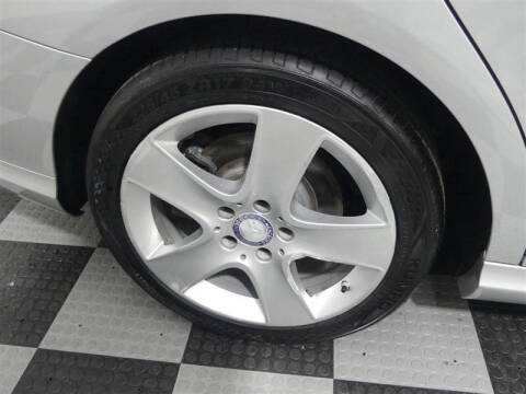 2015 Mercedes-Benz CLA CLA 250 4MATIC