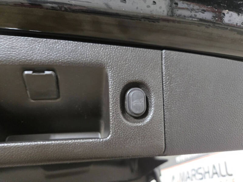 2015 Chevrolet Suburban LTZ