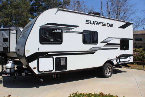 Pacific Coachworks Surf Side Image