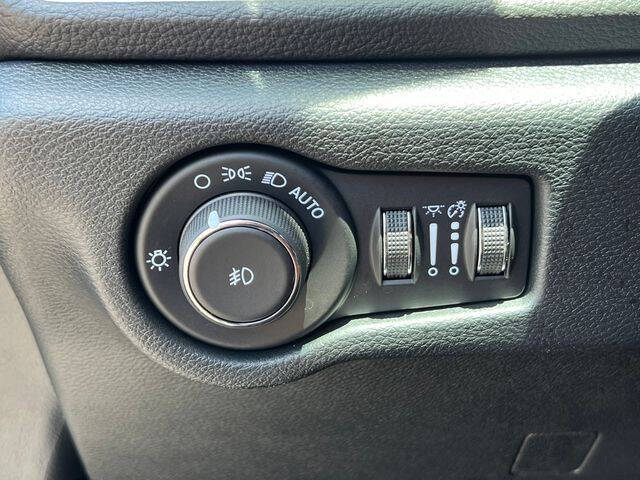 2025 Chrysler Pacifica Pinnacle