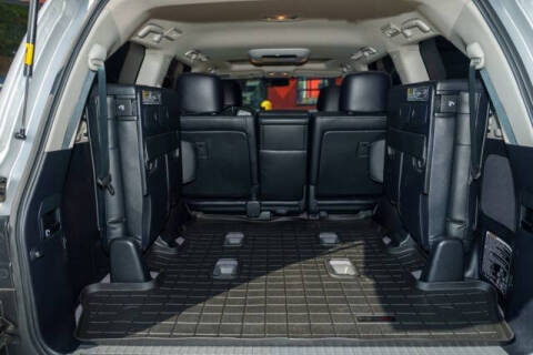 2013 Toyota Land Cruiser
