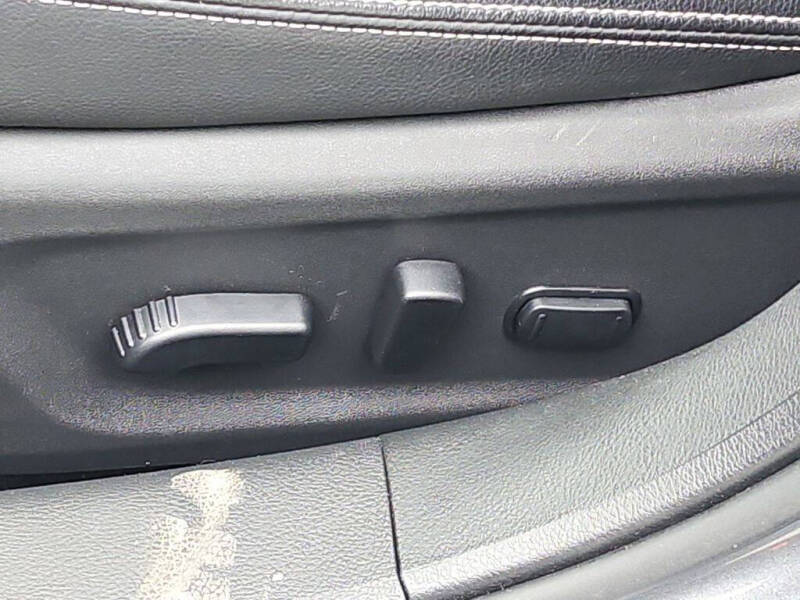 2020 Nissan Altima 2.5 SL