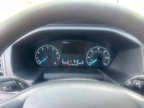 2021 Ford Transit 350 XL