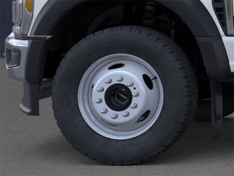 2026 Ford F-550 Super Duty