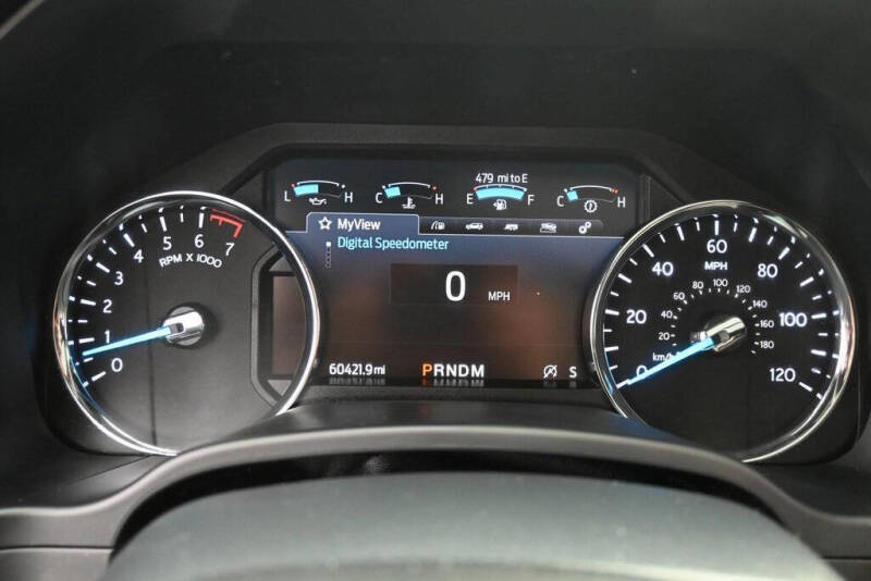 2021 Ford Expedition MAX King Ranch