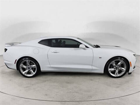 2024 Chevrolet Camaro SS