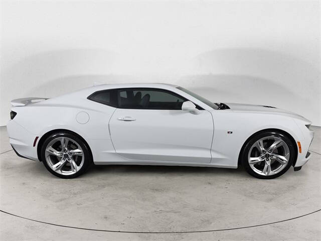 2024 Chevrolet Camaro SS