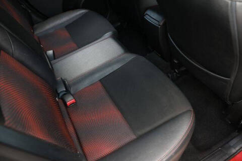 2013 Mazda MAZDASPEED3 Touring