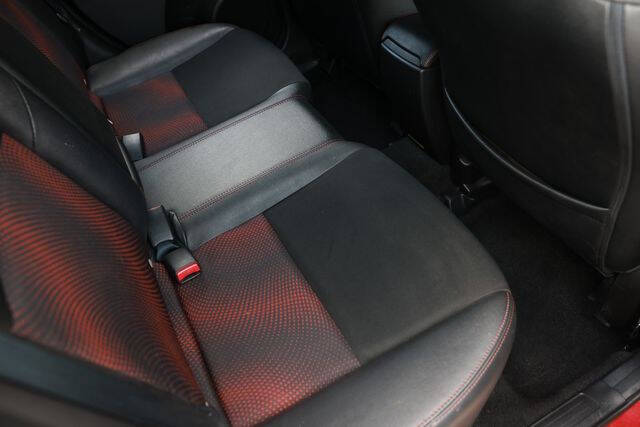 2013 Mazda MAZDASPEED3 Touring