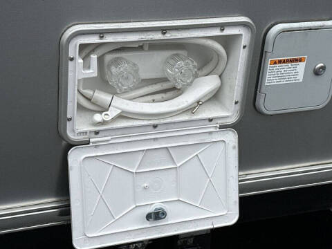 2022 Airstream Flying Cloud
