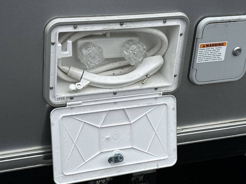 2022 Airstream Flying Cloud
