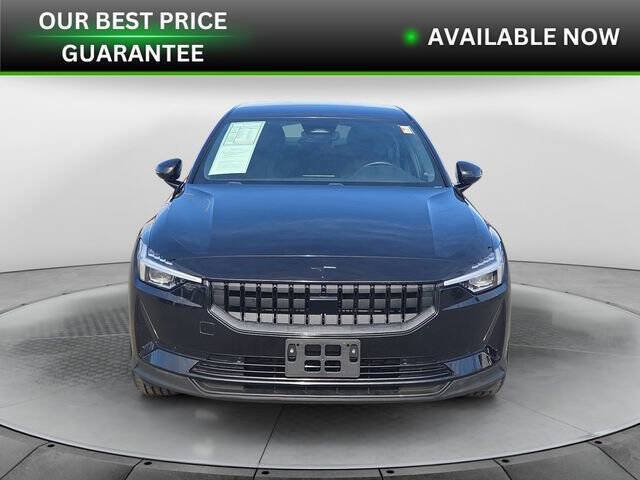 2023 Polestar 2 Long Range Single Motor