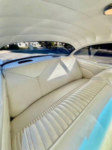 1956 Chevrolet Bel Air