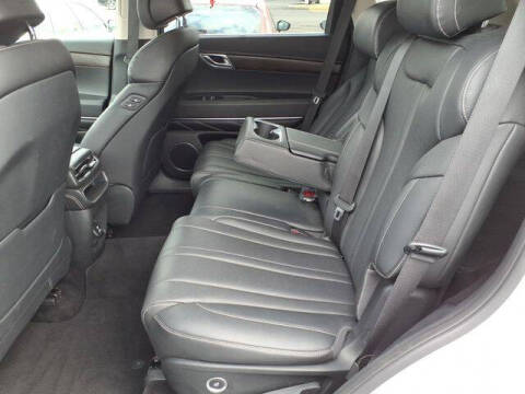 2024 Genesis GV80 2.5T