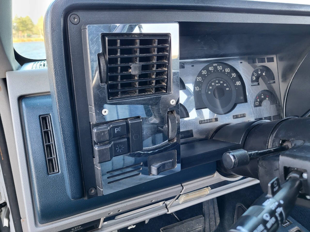 1988 GMC Sierra 1500 123