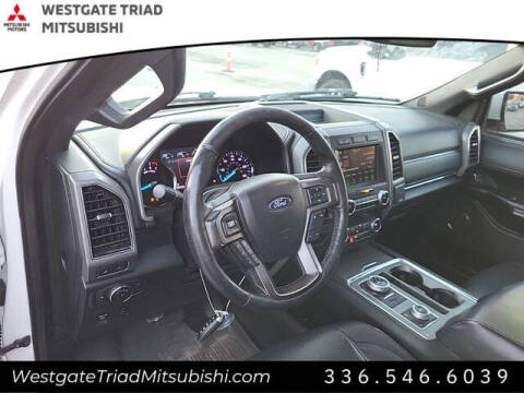 2019 Ford Expedition MAX XLT