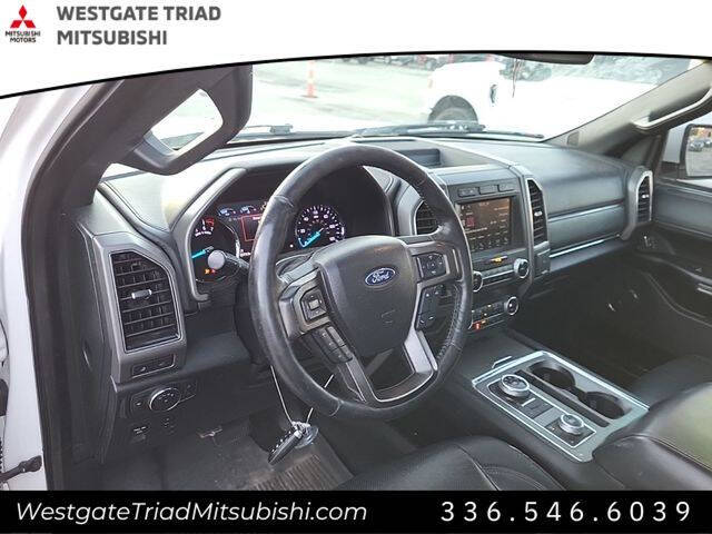 2019 Ford Expedition MAX XLT