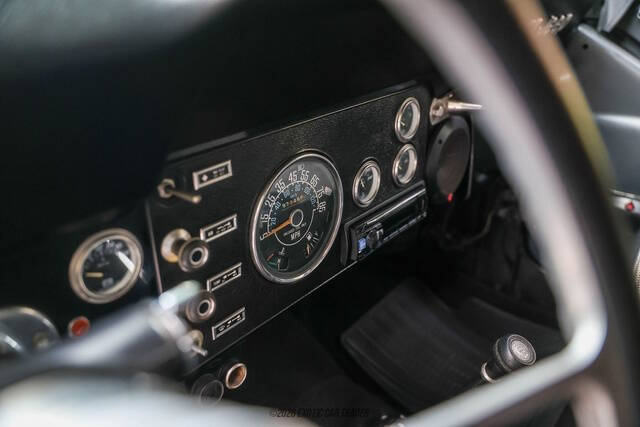 1982 Jeep CJ-7