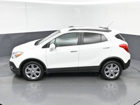 2016 Buick Encore Convenience