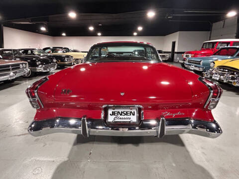 1962 Chrysler 300