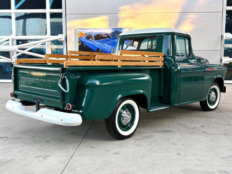 1957 Chevrolet 3100