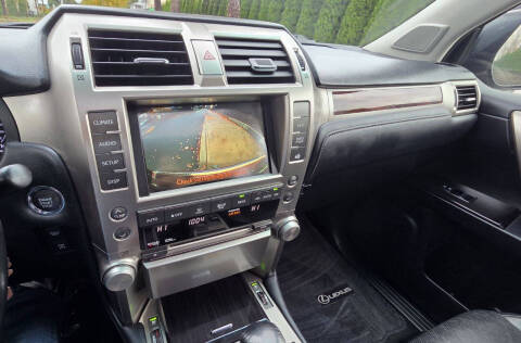 2010 Lexus GX 460