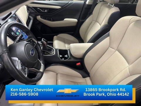 2023 Subaru Outback Limited