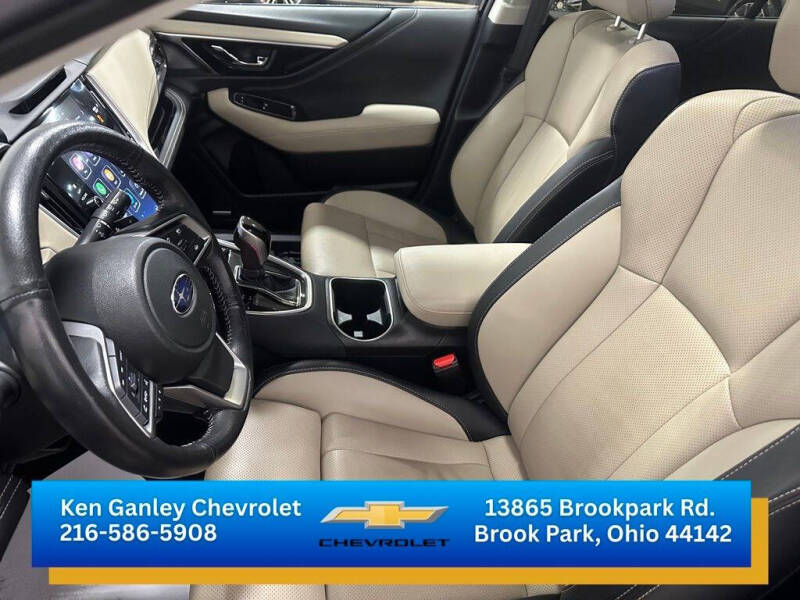 2023 Subaru Outback Limited