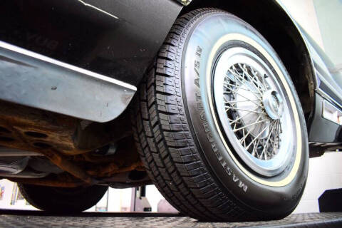 1976 Ford Thunderbird