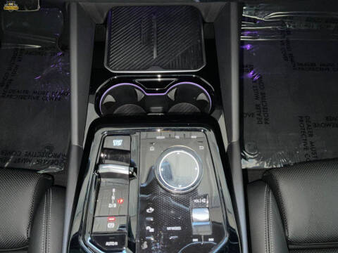 2026 BMW i5 eDrive40