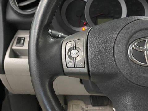 2011 Toyota RAV4 Limited