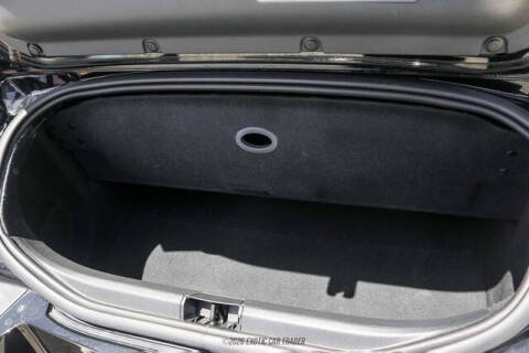 2005 Chrysler Crossfire SRT-6
