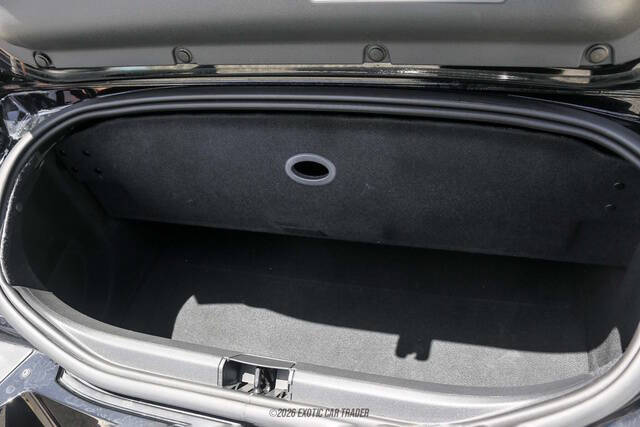 2005 Chrysler Crossfire SRT-6