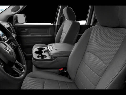 2020 RAM 1500 Classic Tradesman