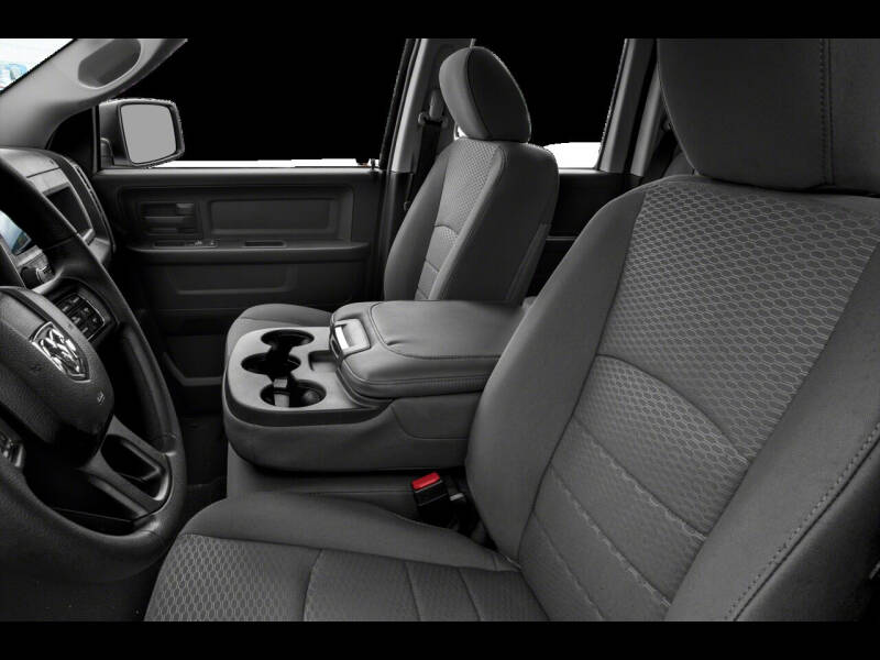 2020 RAM 1500 Classic Tradesman