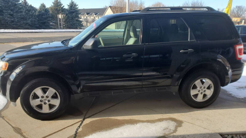 2007 Harley-Davidson Road King