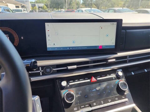 2024 Hyundai Santa Fe XRT